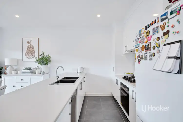 Fourth view of Homely townhouse listing, 37/14 Outlook Way, Sunbury VIC 3429