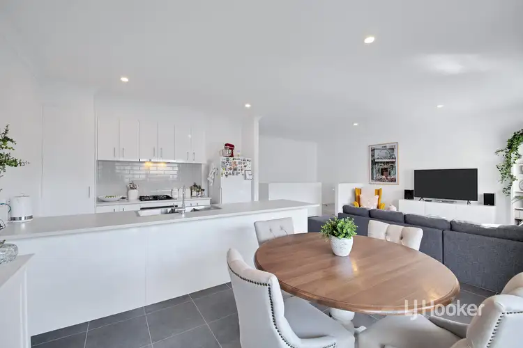 Fifth view of Homely townhouse listing, 37/14 Outlook Way, Sunbury VIC 3429