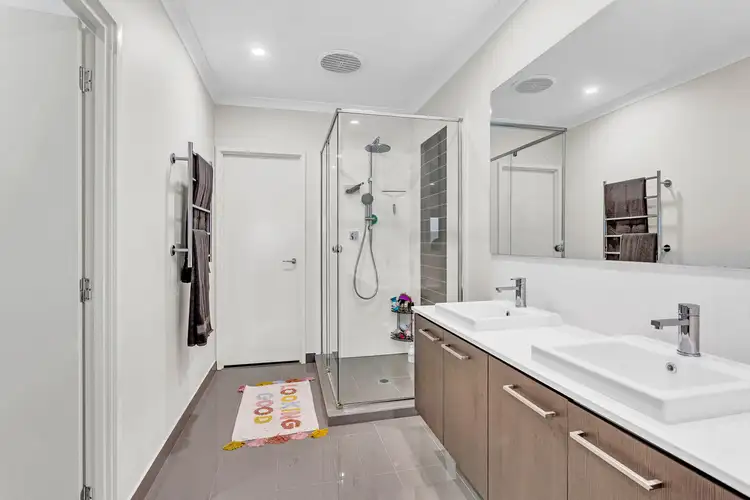 Fourth view of Homely house listing, 41 Everglade Street, Yarrabilba QLD 4207