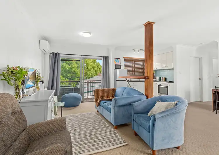 Main view of Homely apartment listing, 4/18 Commerce Street, Taree NSW 2430