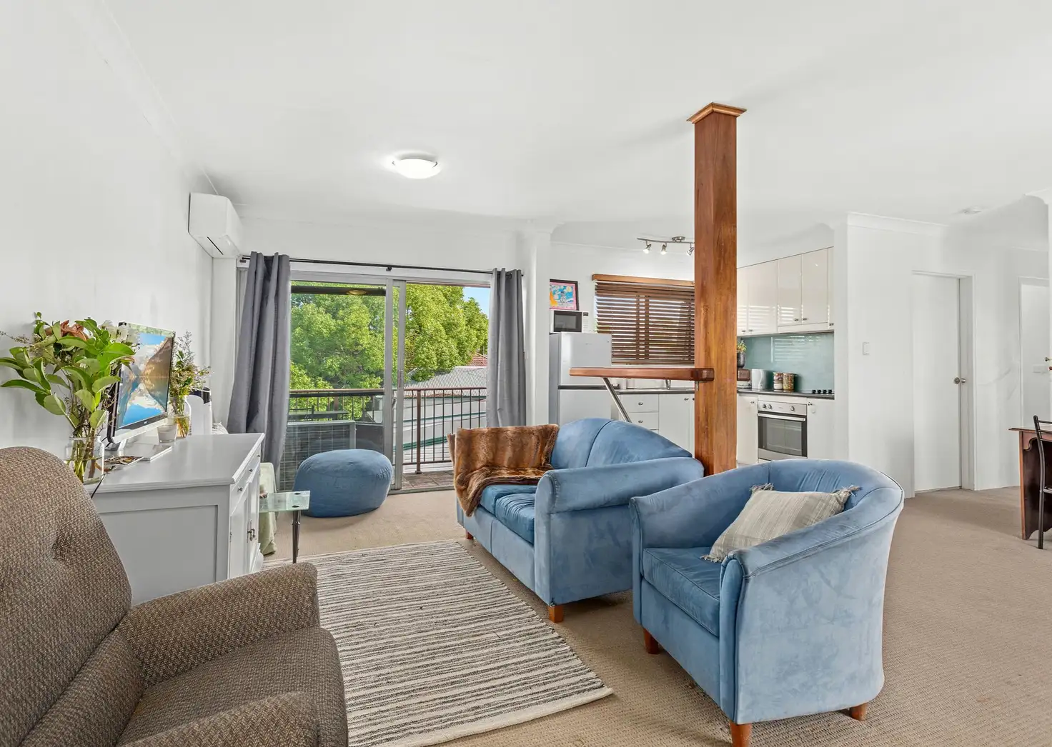 Main view of Homely apartment listing, 4/18 Commerce Street, Taree NSW 2430