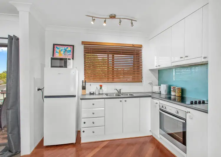 Third view of Homely apartment listing, 4/18 Commerce Street, Taree NSW 2430
