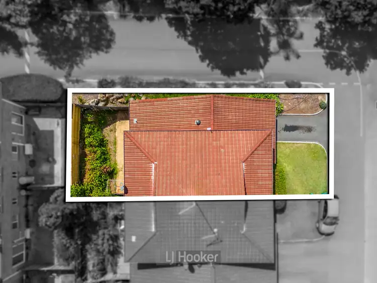 Second view of Homely unit listing, Unit 29/122 Johnson Road, Hillcrest QLD 4118