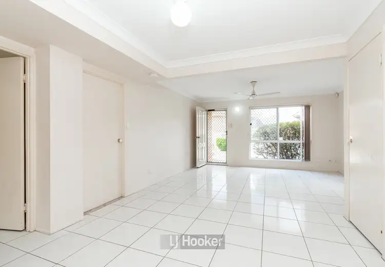 Third view of Homely unit listing, Unit 29/122 Johnson Road, Hillcrest QLD 4118
