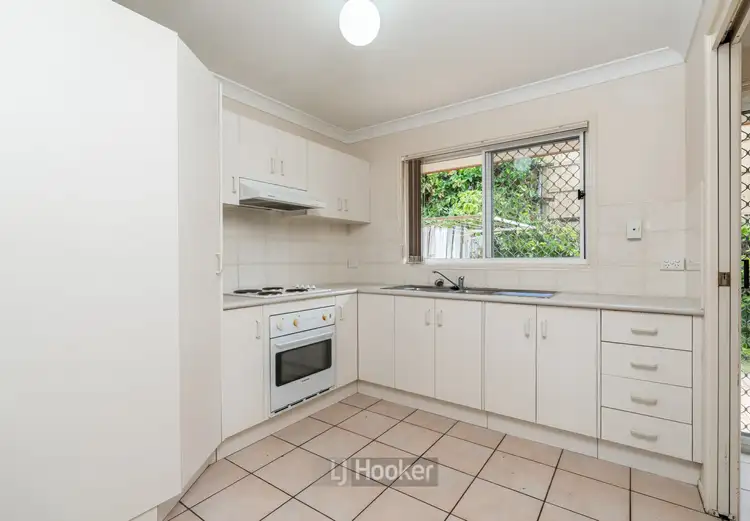 Fourth view of Homely unit listing, Unit 29/122 Johnson Road, Hillcrest QLD 4118