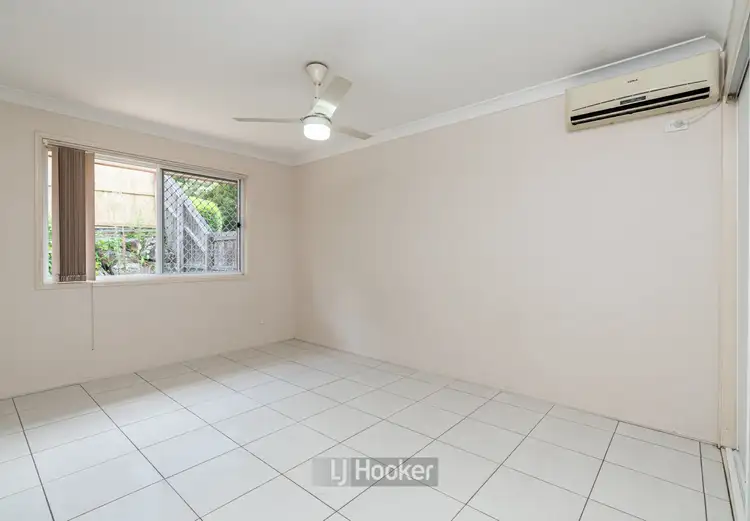 Sixth view of Homely unit listing, Unit 29/122 Johnson Road, Hillcrest QLD 4118