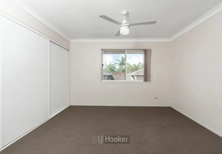 Seventh view of Homely unit listing, Unit 29/122 Johnson Road, Hillcrest QLD 4118