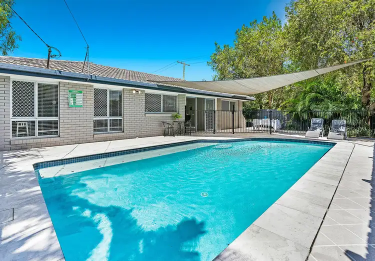 3 Hamel Road, Holland Park West QLD 4121