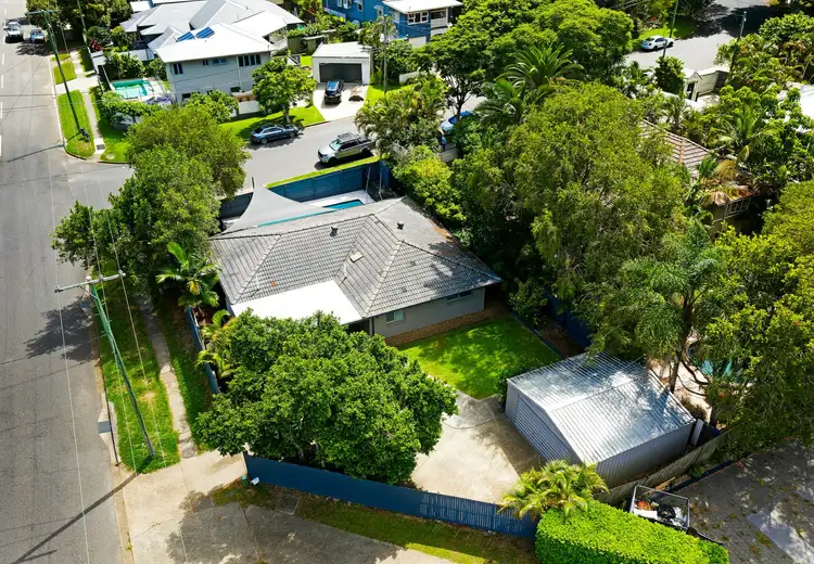Second view of Homely house listing, 3 Hamel Road, Holland Park West QLD 4121