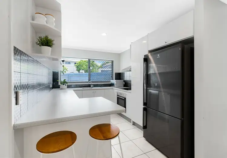 Sixth view of Homely house listing, 3 Hamel Road, Holland Park West QLD 4121