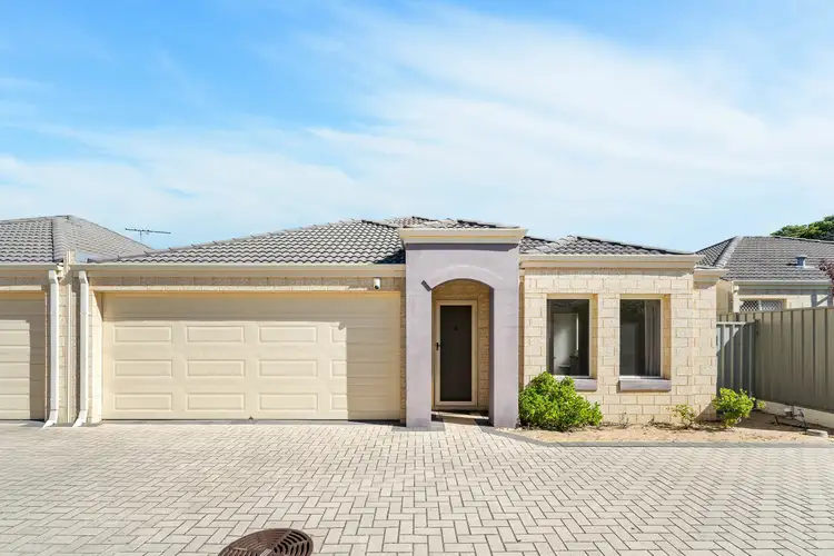 Unit 4/36 Fifth Road, Armadale WA 6112