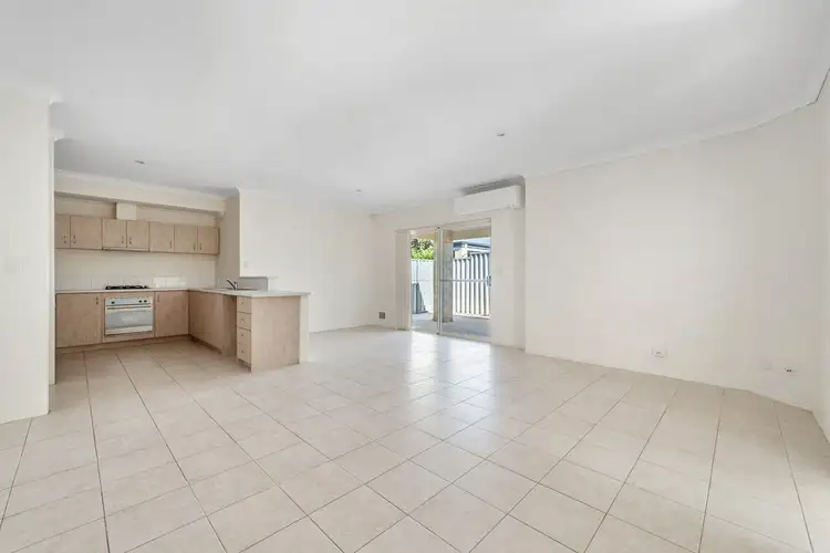 Fifth view of Homely unit listing, Unit 4/36 Fifth Road, Armadale WA 6112