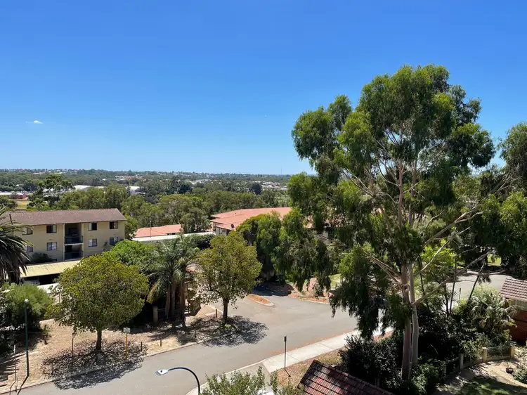 Second view of Homely apartment listing, 41/1 Hallam Way, Rivervale WA 6103