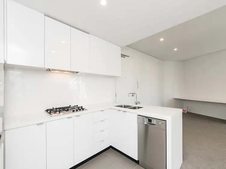 Sixth view of Homely apartment listing, 41/1 Hallam Way, Rivervale WA 6103