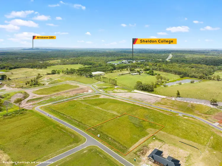 8 Williams Place, Thornlands QLD 4164