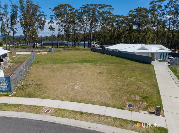 Main view of Homely land listing, 41 Lomandra Ave, Kalaru NSW 2550