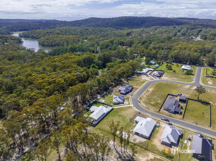 Fifth view of Homely land listing, 41 Lomandra Ave, Kalaru NSW 2550