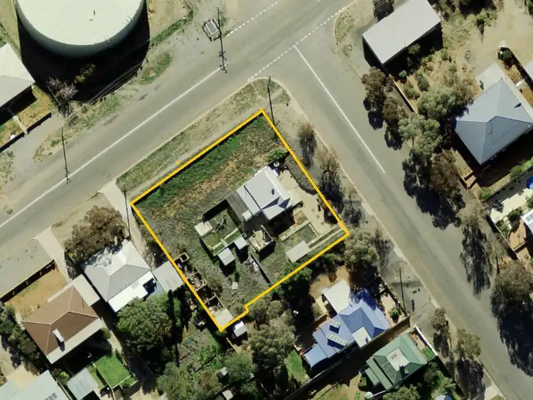401 Chloride Street, Broken Hill NSW 2880