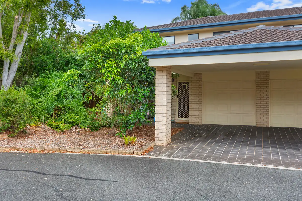 Main view of Homely townhouse listing, 8/239-249 Mooroondu Road, Thorneside QLD 4158