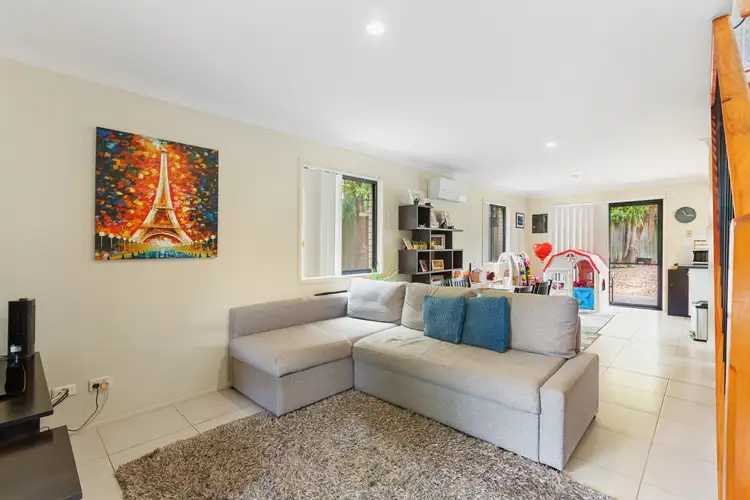 Third view of Homely townhouse listing, 8/239-249 Mooroondu Road, Thorneside QLD 4158