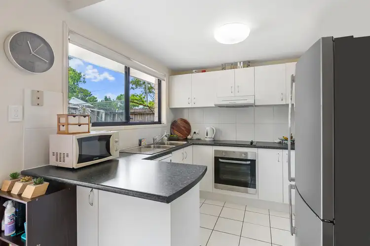 Fourth view of Homely townhouse listing, 8/239-249 Mooroondu Road, Thorneside QLD 4158