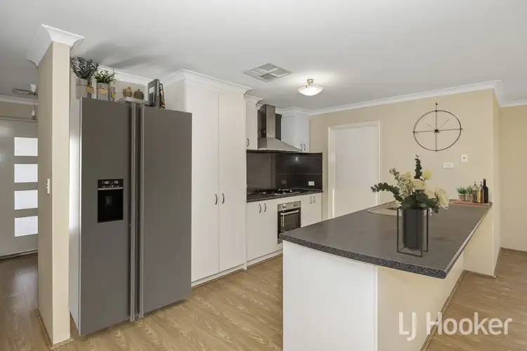 Fourth view of Homely house listing, 57 Zamia Rise, Yanchep WA 6035