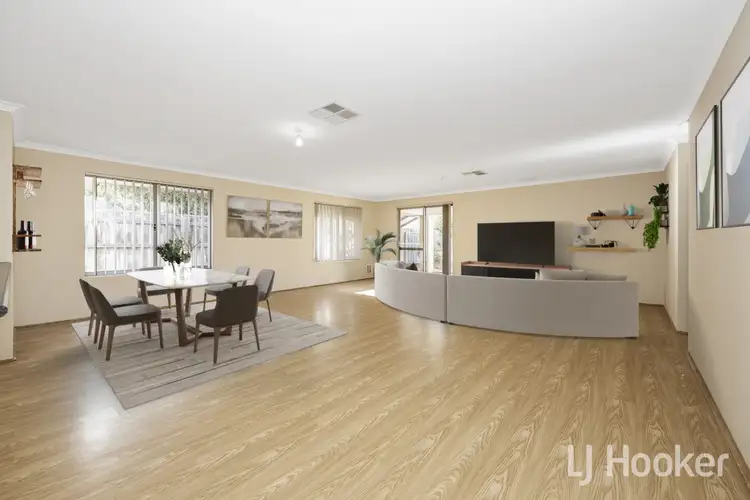 Sixth view of Homely house listing, 57 Zamia Rise, Yanchep WA 6035