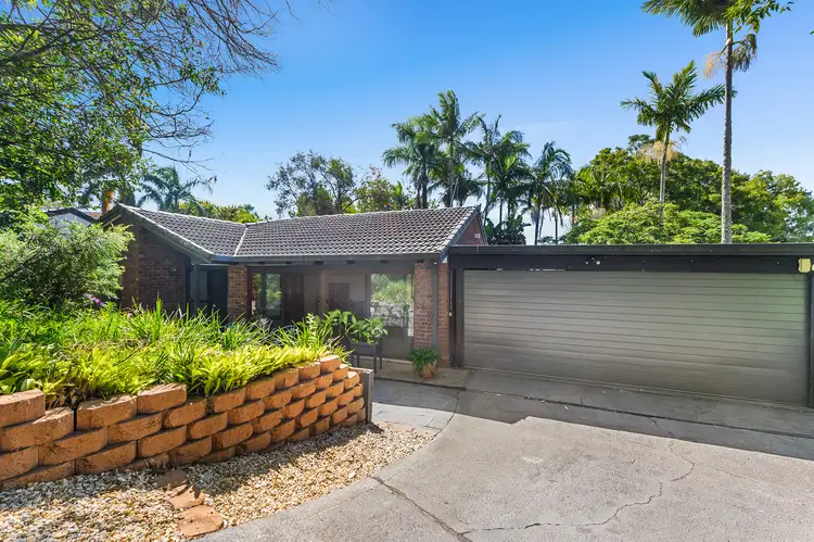Main view of Homely house listing, 16 Mayjohn Avenue, Carrara QLD 4211
