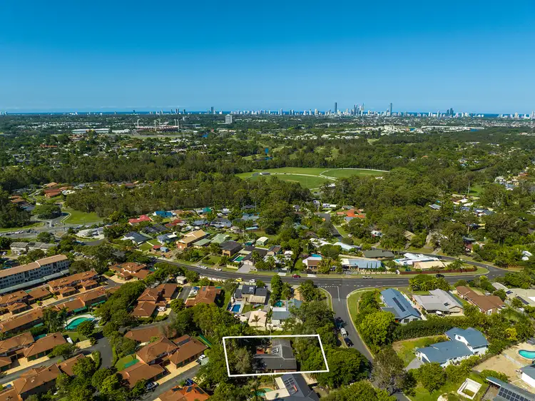 Third view of Homely house listing, 16 Mayjohn Avenue, Carrara QLD 4211