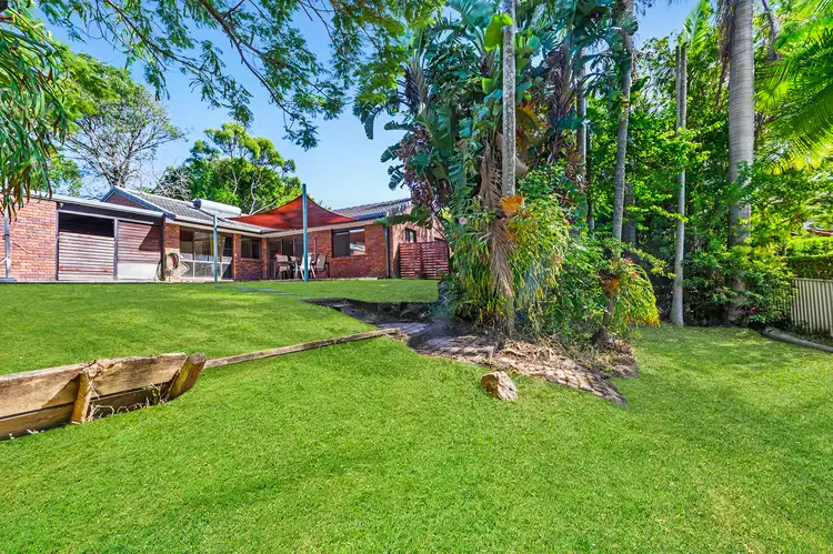 Fifth view of Homely house listing, 16 Mayjohn Avenue, Carrara QLD 4211