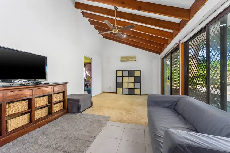 Sixth view of Homely house listing, 16 Mayjohn Avenue, Carrara QLD 4211