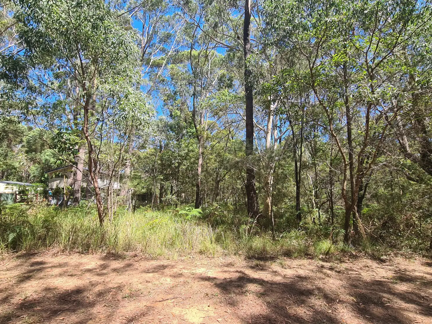 Main view of Homely land listing, 26 Fernando Road, Russell Island QLD 4184