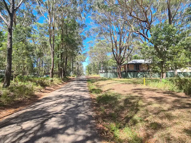 Third view of Homely land listing, 26 Fernando Road, Russell Island QLD 4184