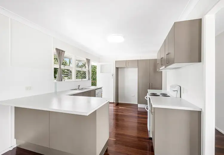 Fourth view of Homely house listing, 20 Meyrick Street, Cannon Hill QLD 4170