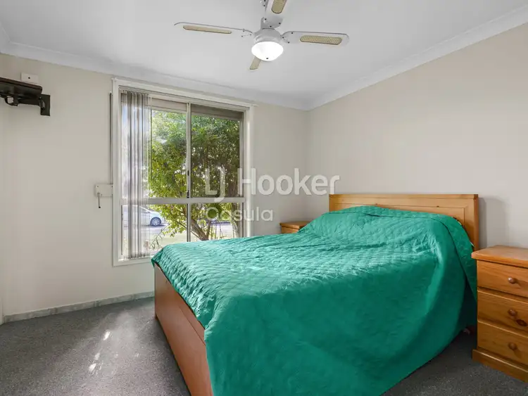 Fifth view of Homely semi-detached listing, 7 Abbeville Close, Prestons NSW 2170