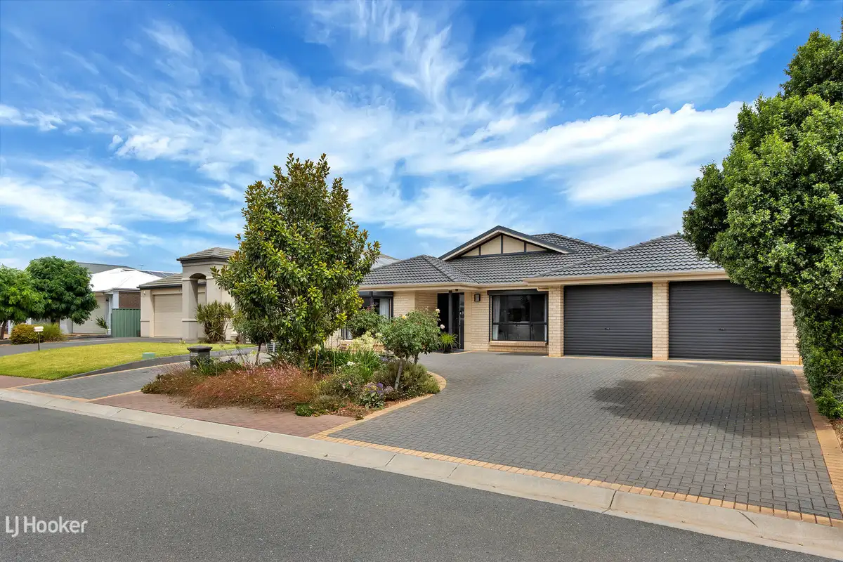 Main view of Homely house listing, 102 Kingfisher Drive, Hewett SA 5118