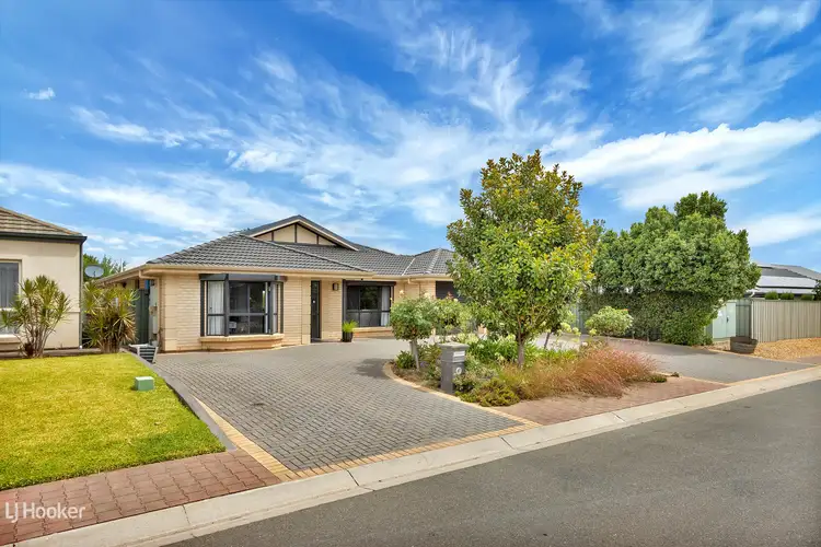 Second view of Homely house listing, 102 Kingfisher Drive, Hewett SA 5118