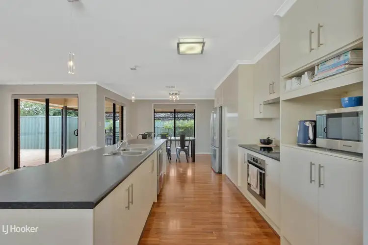 Fifth view of Homely house listing, 102 Kingfisher Drive, Hewett SA 5118