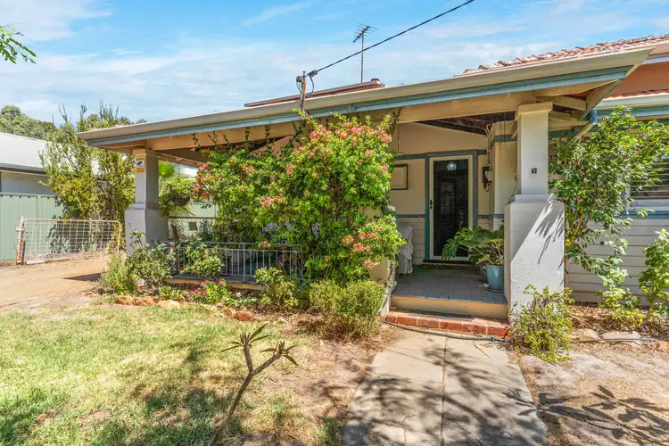 Main view of Homely house listing, 1 Helen Street, Bellevue WA 6056