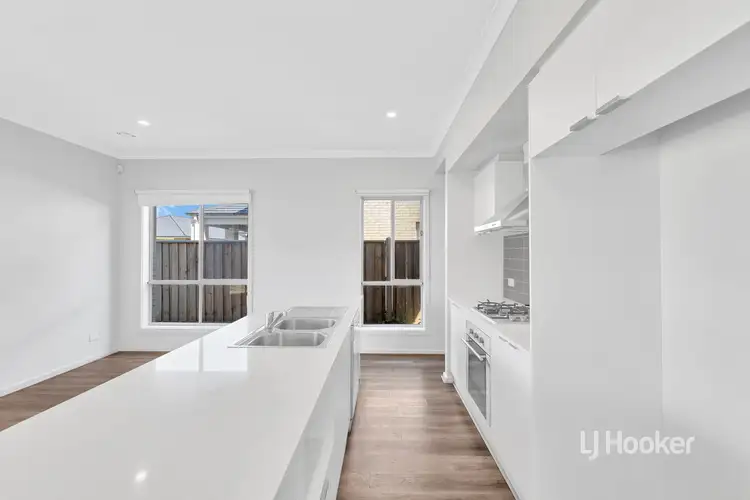 Sixth view of Homely house listing, 335 Point Cook Road, Point Cook VIC 3030