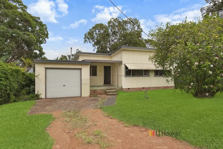 Second view of Homely house listing, 12 Kyong Avenue, Buff Point NSW 2262