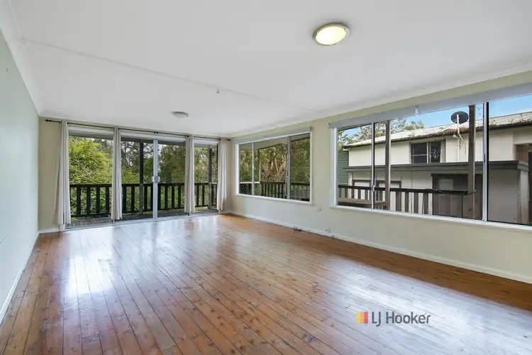 Fifth view of Homely house listing, 12 Kyong Avenue, Buff Point NSW 2262