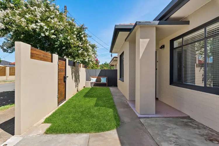 Third view of Homely house listing, 6 Lorne Street, Albert Park SA 5014