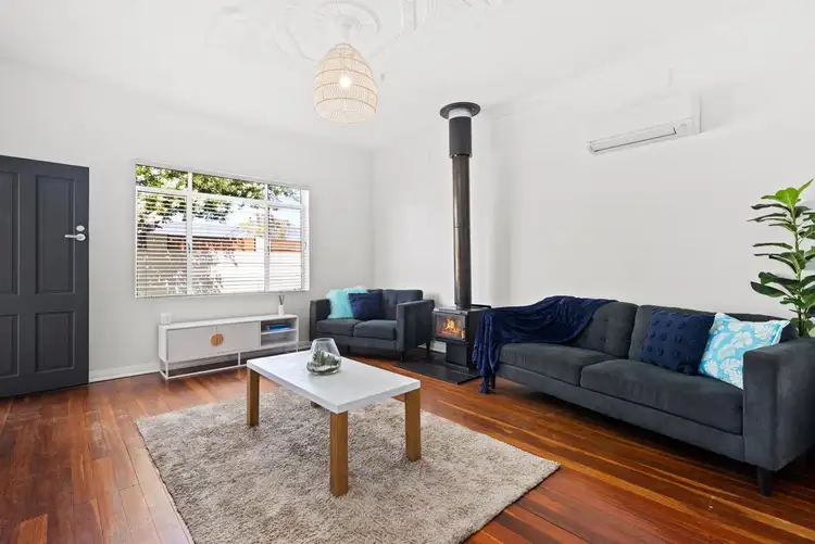 Fifth view of Homely house listing, 6 Lorne Street, Albert Park SA 5014