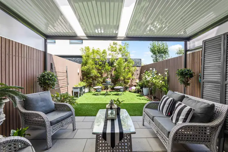 Main view of Homely house listing, 4 Marsden Street, West Lakes SA 5021