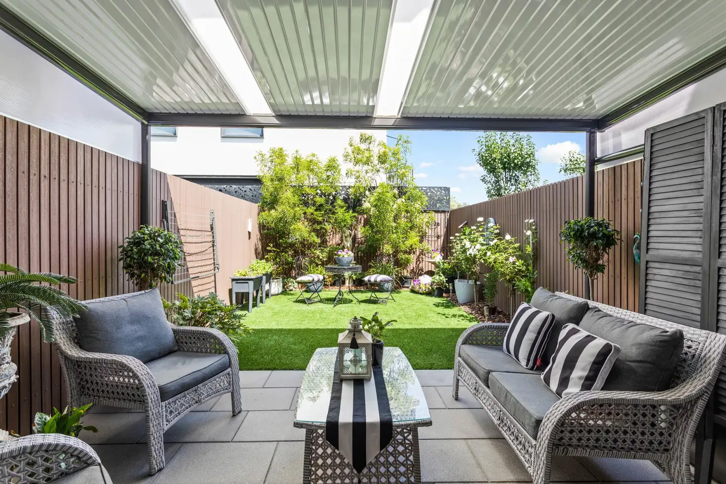 Main view of Homely house listing, 4 Marsden Street, West Lakes SA 5021