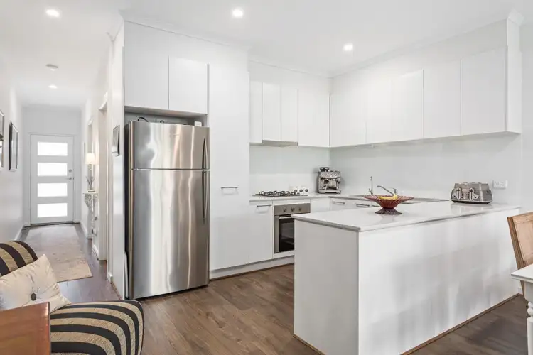 Second view of Homely house listing, 4 Marsden Street, West Lakes SA 5021