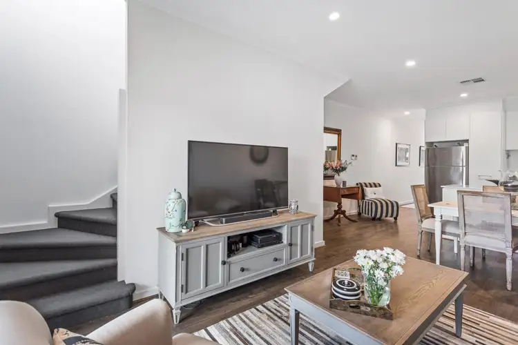 Third view of Homely house listing, 4 Marsden Street, West Lakes SA 5021