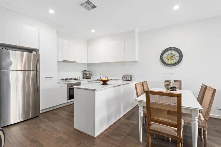 Fourth view of Homely house listing, 4 Marsden Street, West Lakes SA 5021