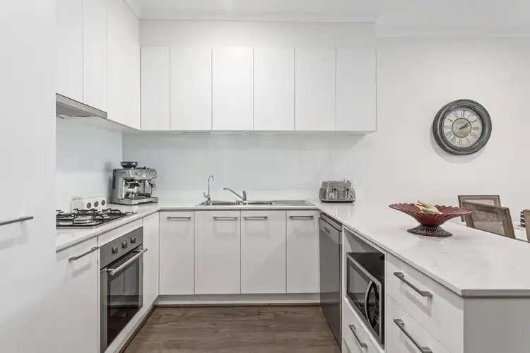 Fifth view of Homely house listing, 4 Marsden Street, West Lakes SA 5021